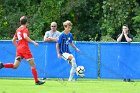Men’s Soccer vs WPI  Wheaton Men’s Soccer vs Worcester Polytechnic Institute. - Photo by Keith Nordstrom : Wheaton, Men’s Soccer